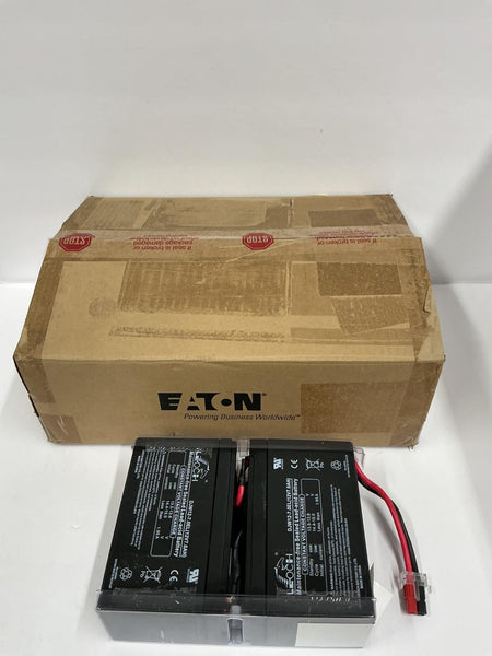 Eaton 5SC Replacement Battery Genuine OEM 744-A2277