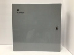 GE Security Interlogix Four-Reader Control Panel 16MB RAM LAN port ACURT4