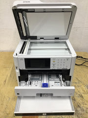 Epson Workforce Pro WF-M5899 Monochrome Printer C11CK76201 #2