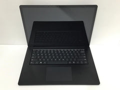 Microsoft Surface Laptop 5 15" Touchscreen i7-1265U 32GB 1TB RNM-00001