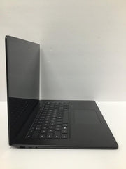 Microsoft Surface Laptop 5 15" Touchscreen i7-1265U 32GB 1TB RNM-00001