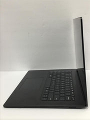Microsoft Surface Laptop 5 15" Touchscreen i7-1265U 32GB 1TB RNM-00001