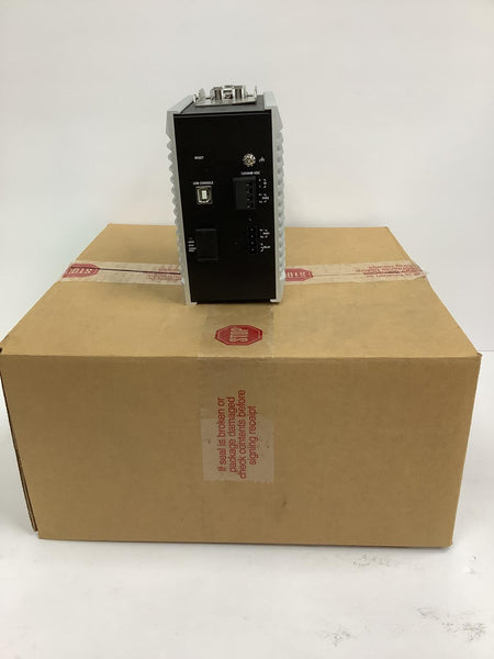 MOXA 8 POE 4 SFP 12 Port Managed Ethernet Switch NO Wall Mount EDS-G512E-4GSFP