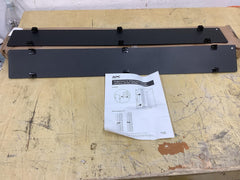 APC NetShelter Vertical Cable Manager Hinged Covers READ AR7581A