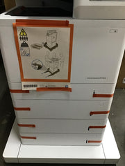 HP LaserJet M634z Enterprise Printer MFP Laser Monochrome 7PS96A#BGJ