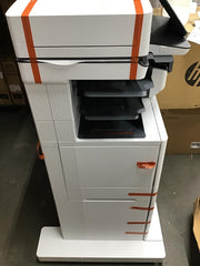 HP LaserJet M634z Enterprise Printer MFP Laser Monochrome 7PS96A#BGJ