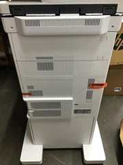 HP LaserJet M634z Enterprise Printer MFP Laser Monochrome 7PS96A#BGJ