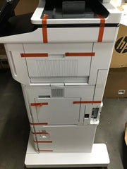 HP LaserJet M634z Enterprise Printer MFP Laser Monochrome 7PS96A#BGJ