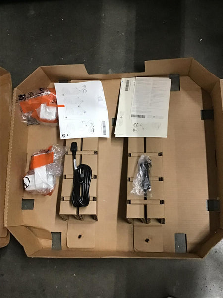 HP LaserJet M634z Enterprise Printer MFP Laser Monochrome 7PS96A#BGJ