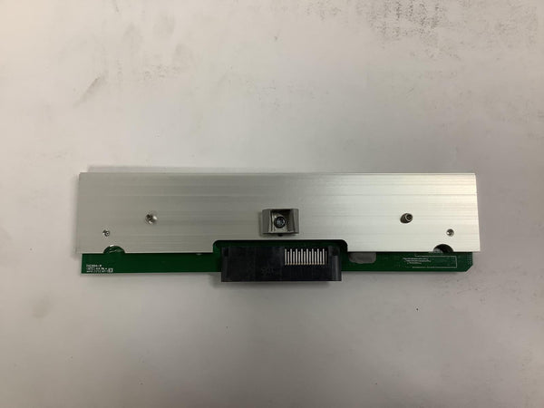 Zebra Printhead Genuine OEM ZE521 300DPI P1112750-013