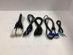 Hyundai 19" LCD Monitor HD 1440 x 900 5ms DVI VGA USB Hub  P90WU