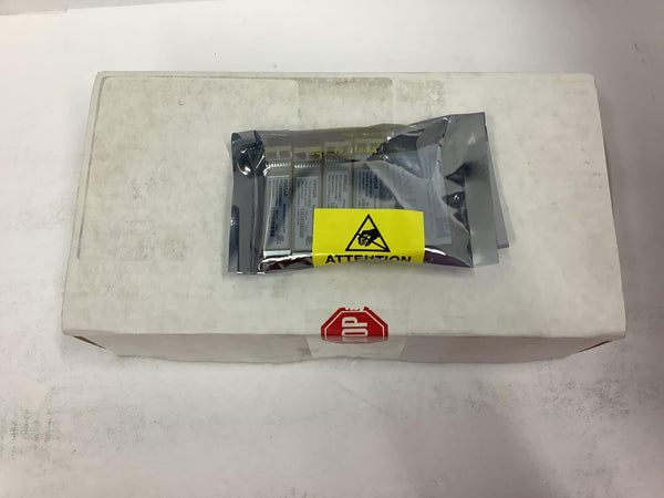 Rubrik SM 10G/1G TRANSCEIVER 4 Pack Finsar FTLX8574D3BCV RCA-SFP-TSR-01