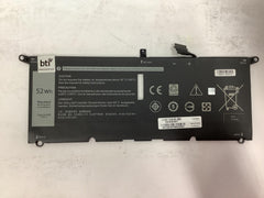 BTI Dell XPS 9370 Replacement Battery DXGH8-BTI
