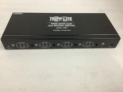 Tripp Lite HDMI Over Cat5 4x4 Matrix Switch HDMI F/F Cat5/Ca B126-4X4