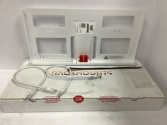RackmountIT Rack Mount Kit for Fortinet FortiSwitch FS-108F RM-FR-T17