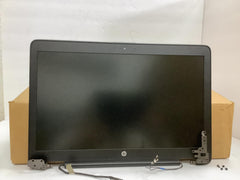 HP Probook 650 G3 LCD Assembly 15.6" LCD FHD Top Case 917522-001 1BS00UT#ABA LCD