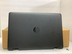 HP Probook 650 G3 LCD Assembly 15.6" LCD FHD Top Case 917522-001 1BS00UT#ABA LCD