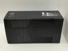Tripp Lite SmartPro UPS 1500VA 900W 120V Battery Backup Sine Wave SMART1500LCDT