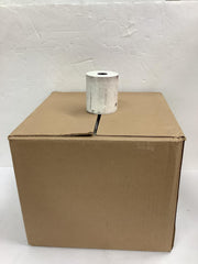 Thermamark 3.125"X230' Thermal Receipt Paper 50 Rolls per Case RPT3.125-230