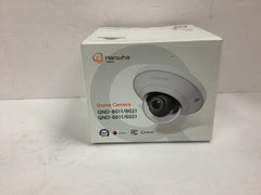 Hanwha Dome Camera 2MP 4mm Fixed Lens Day/Night Indoor QND-6021