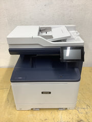 Xerox C325 Color All-in-One Printer Laser Copy Print Scan Fax C325/DNI