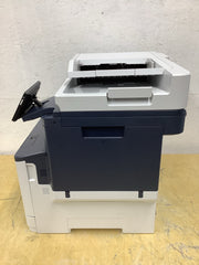 Xerox C325 Color All-in-One Printer Laser Copy Print Scan Fax C325/DNI