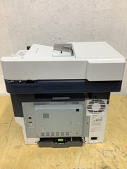 Xerox C325 Color All-in-One Printer Laser Copy Print Scan Fax C325/DNI