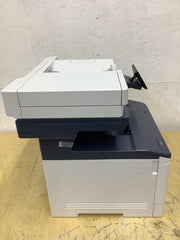 Xerox C325 Color All-in-One Printer Laser Copy Print Scan Fax C325/DNI