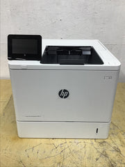 HP LaserJet Enterprise M612dn B/W Printer Duplex 220V-240V READ 7PS86A#AAZ