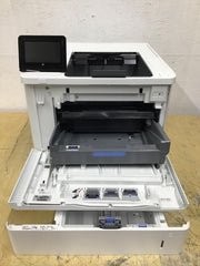 HP LaserJet Enterprise M612dn B/W Printer Duplex 220V-240V READ 7PS86A#AAZ
