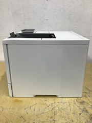 HP LaserJet Enterprise M612dn B/W Printer Duplex 220V-240V READ 7PS86A#AAZ