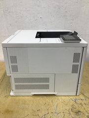 HP LaserJet Enterprise M612dn B/W Printer Duplex 220V-240V READ 7PS86A#AAZ