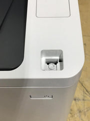 HP LaserJet Enterprise M612dn B/W Printer Duplex 220V-240V READ 7PS86A#AAZ