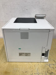 HP LaserJet Enterprise M612dn B/W Printer Duplex 220V-240V READ 7PS86A#AAZ