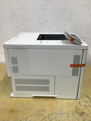 HP LaserJet Enterprise M612dn B/W Printer Duplex 220V-240V READ 7PS86A#AAZ