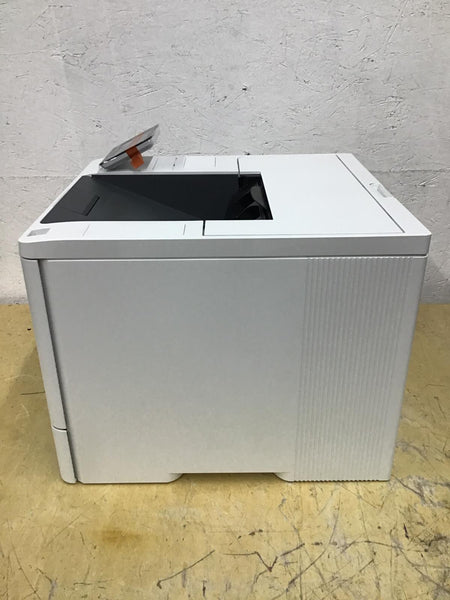 HP LaserJet Enterprise M612dn B/W Printer Duplex 220V-240V READ 7PS86A#AAZ