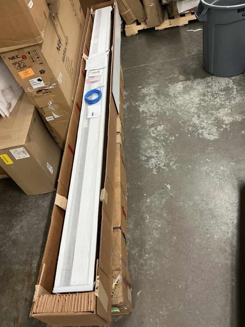 Da-Lite Advantage Electrol 133" Diag Projection Screen 16:9 Matte White 84328LS