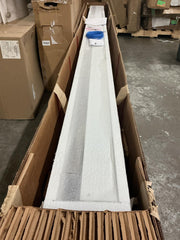 Da-Lite Advantage Electrol 133" Diag Projection Screen 16:9 Matte White 84328LS