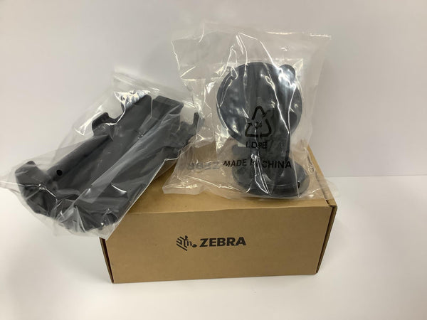 Zebra TC21/TC26 In-Vehicle Holder Suction Cup Mount CRD-TC2Y-VCH1-01