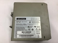 Advantech DIN Rail Power Supply 120W 24V DC 5.0A 100-240VAC PSD-A120W24