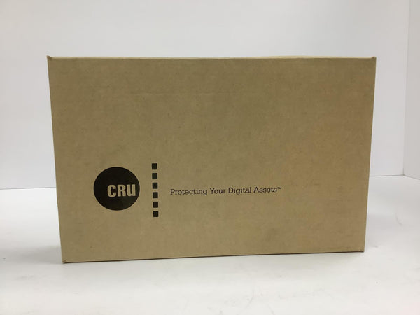 CRU HP DX115 Removable Hard Drive Frame/Carrier Assembly 6GB 6616-6560-0500