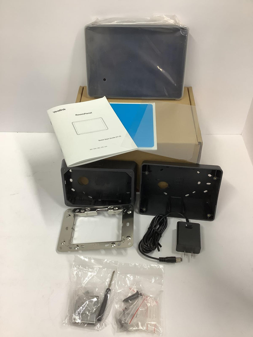 Yealink Zoom RoomPanel 8" 1303116