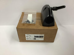 Ergotron Large Pole Clamp Black 60-420-200