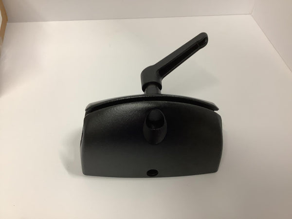 Ergotron Large Pole Clamp Black 60-420-200