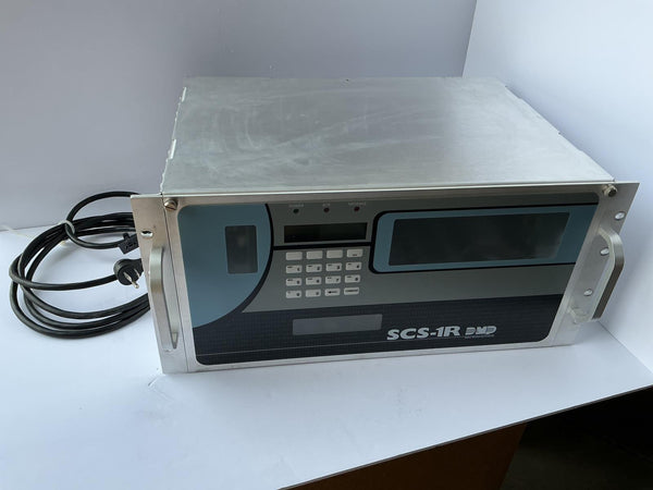 Digital DMP SCS-1R Network Enabled Receiver /w Cards SCS-104 SCS-110 Modem