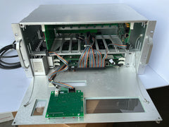 Digital DMP SCS-1R Network Enabled Receiver /w Cards SCS-104 SCS-110 Modem