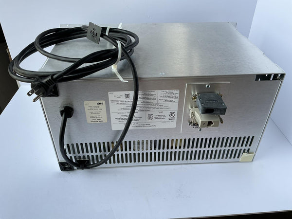 Digital DMP SCS-1R Network Enabled Receiver /w Cards SCS-104 SCS-110 Modem