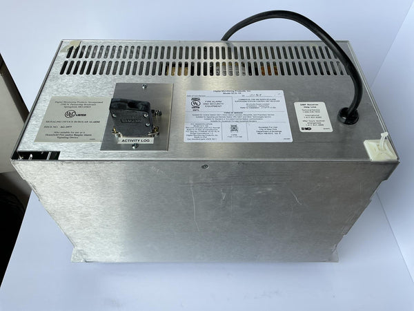 Digital DMP SCS-1R Network Enabled Receiver /w Cards SCS-100 SCS-101 SCS-110