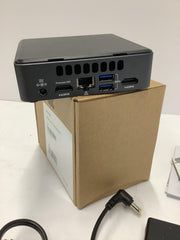 Yealink MVC500 MVC800 Replacement Intel NUC Mini PC i5-7300U INTEL NUC7i5DNKE