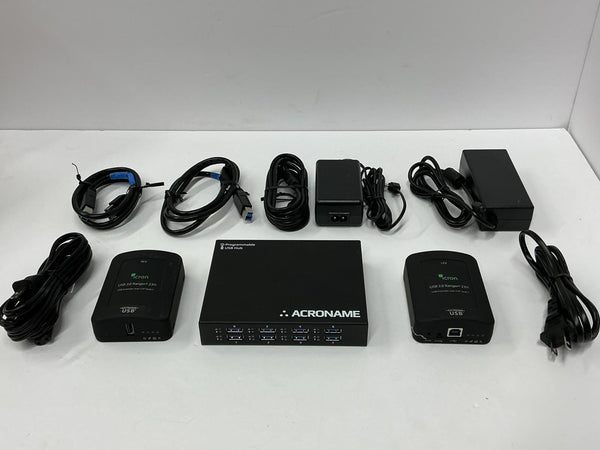 Poly BYOD Bring Your Own Device Room Kit Ranger 2311 USBHub3  7230-87670-001